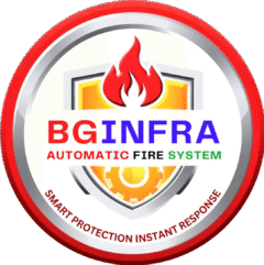BG INFRASECURE
