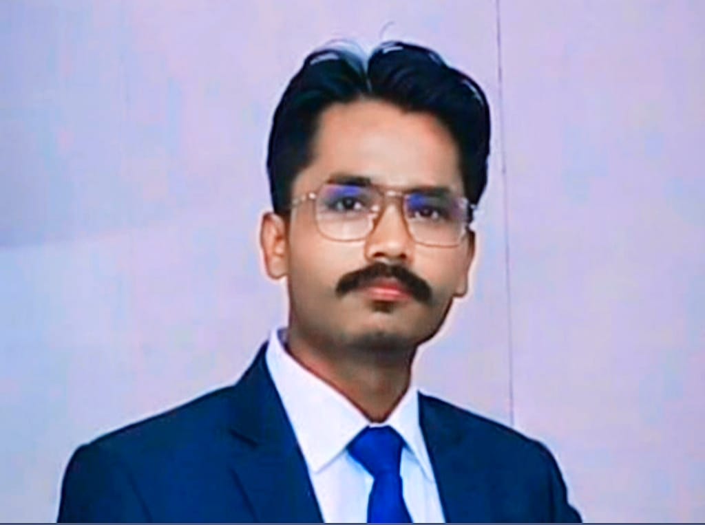 Anil Dhawan